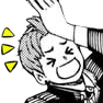 Jiji_FacePalmLaugh Emoji