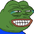 pepo_laugh Emoji