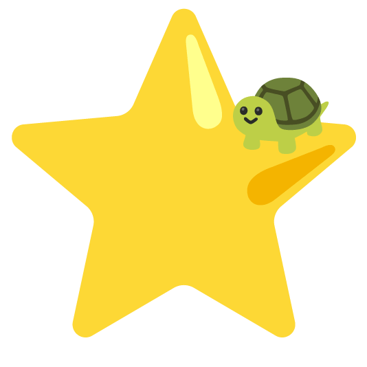 Carl_Star Emoji