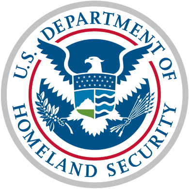 DHS_Seal Emoji