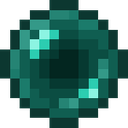 MinecraftEnderpearl Emoji