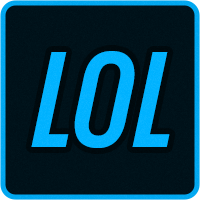 LOL Emoji
