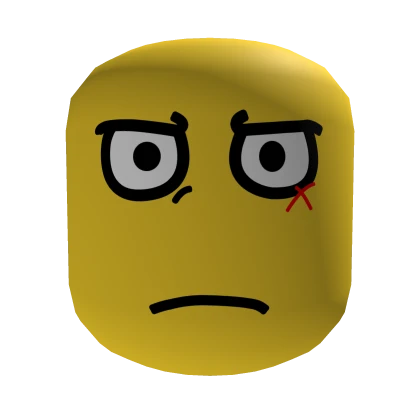 Shedletsky_STARE_Forsaken Emoji