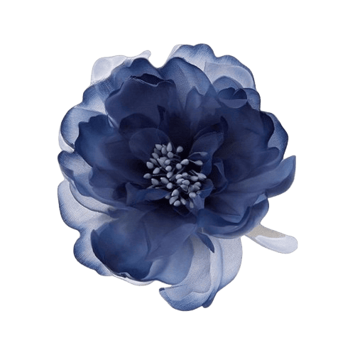 blue_flower Emoji