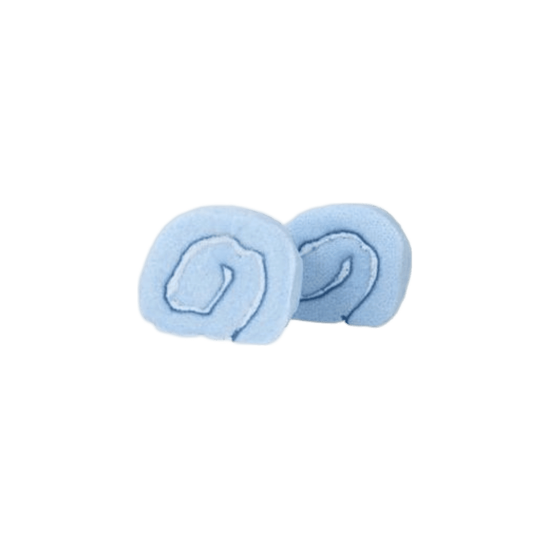blue_pastry Emoji