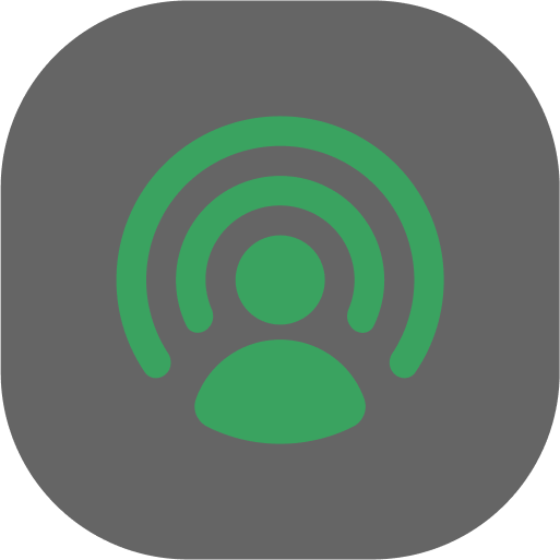 voice_stage_green Discord Emoji