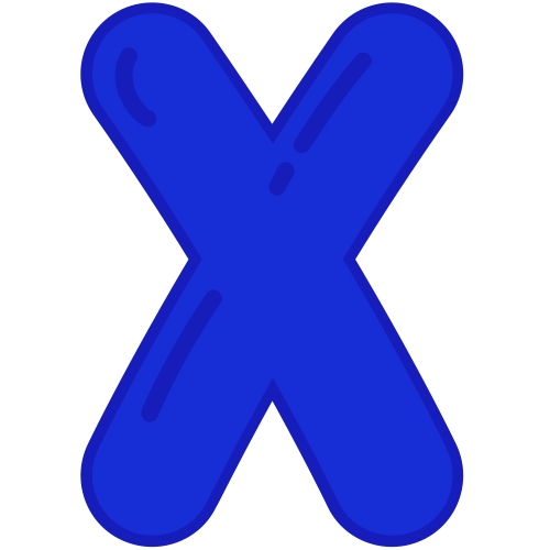 Alpha_X Emoji