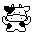 cowdance Discord Emoji