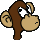 monkeyrolleyes Discord Emoji