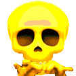skullz Emoji