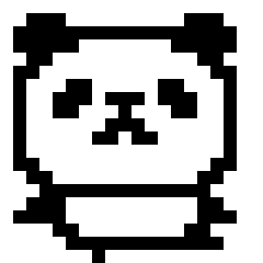 PandaSpin Emoji