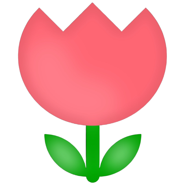 SimpleTulip Emoji