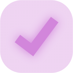 checkmark Emoji