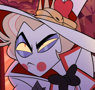 Luciferjudging Emoji