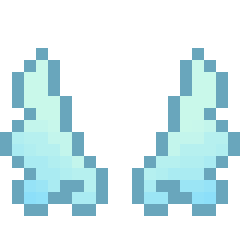 BlueWings Emoji