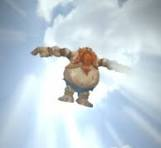 Gragas Emoji