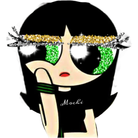 Powderpuff Emoji