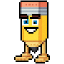 Pencil Emoji