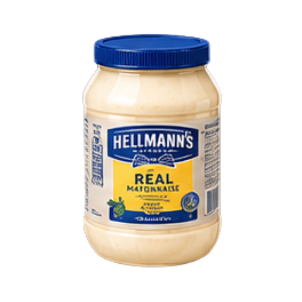 ingre_mayo Emoji