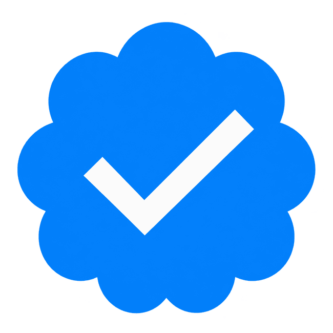 verified Emoji