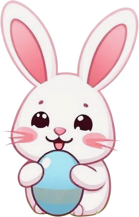 EasterBunny Emoji