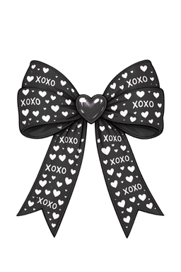 Blackribbon Emoji
