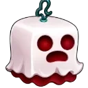 ScarletGhost Emoji