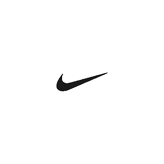 nikelogo Emoji