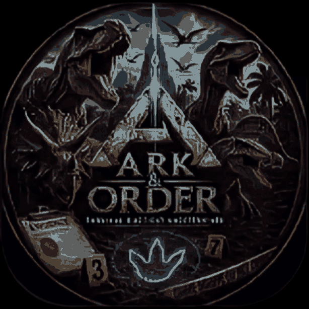 ArkandOrder Emoji