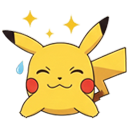 pika7 Emoji