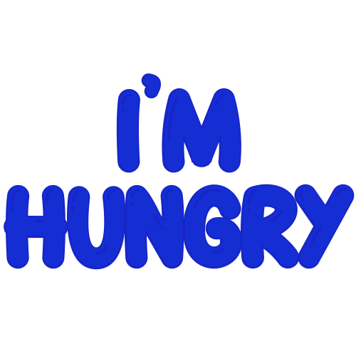 Hungry Emoji