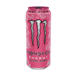Pinkmonsterenergy Emoji
