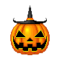 pixelartjackolantern Emoji