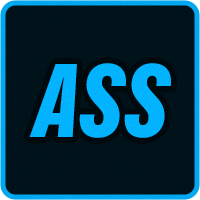 Ass Emoji