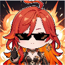 MavuikaLikeABoss Emoji