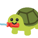 Screwdriver Emoji