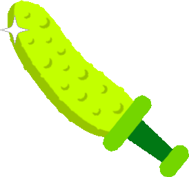 picklesword Emoji