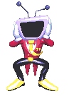 Tenna_Freakout Emoji