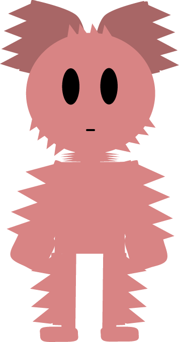 weresofluffed Emoji