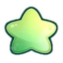 greenstar Emoji