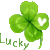 luckycloverlove Emoji