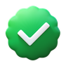 Verified Emoji
