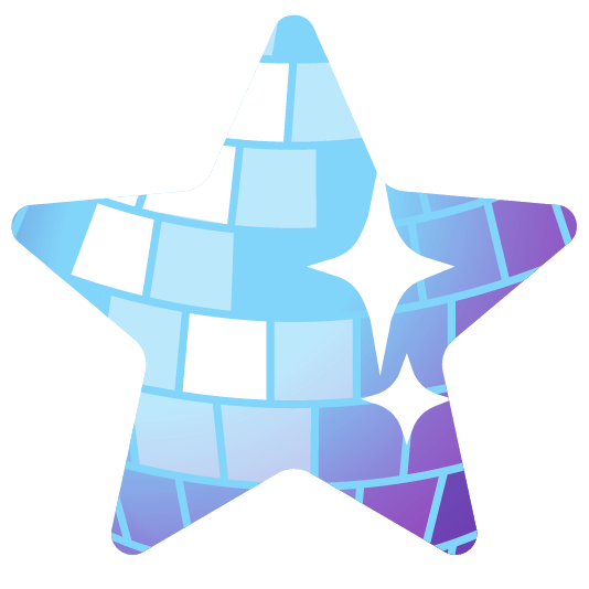 Disco_star Emoji
