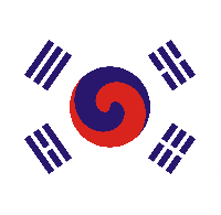 korea_empire_flag Emoji