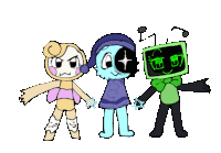 astroglistenandveesing Emoji