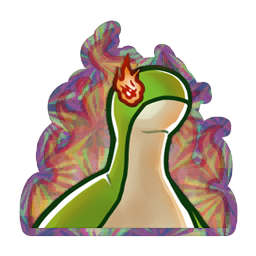 FuryNess Emoji