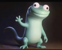lizzard Emoji