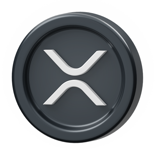 XRP Emoji