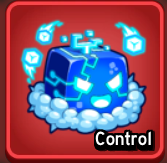 Control Emoji