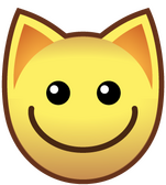 Happy_animal_jam Emoji